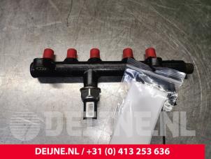 Citroen Jumper Einspritzdüse (Einspritzer) O129540 foto 3
