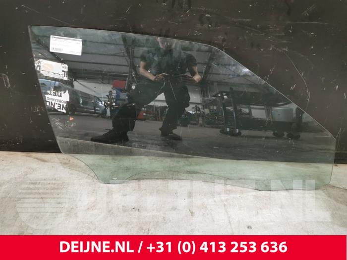 Mercedes E-Klasse Portierruit 2Deurs rechts O129555