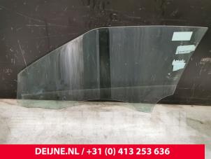 Mercedes E-Klasse Portierruit 2Deurs rechts O129555 foto 2