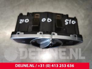 Mercedes E-Klasse Licht Schalter O129563 foto 2