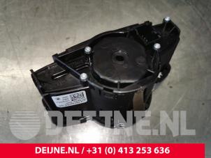 Mercedes E-Klasse Licht Schalter O129563 foto 3