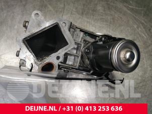 Gebruikte EGR Klep Citroen Jumper (U9) 2.0 BlueHDi 130 Prijs € 211,75 Inclusief btw aangeboden door van Deijne Onderdelen Uden B.V.