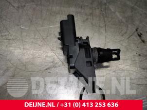 Citroen Jumper Mapping sensor (intake manifold) O129567 photo 3