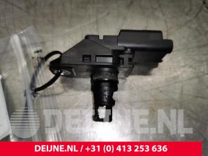 Citroen Jumper Mapping sensor (intake manifold) O129567 photo 2