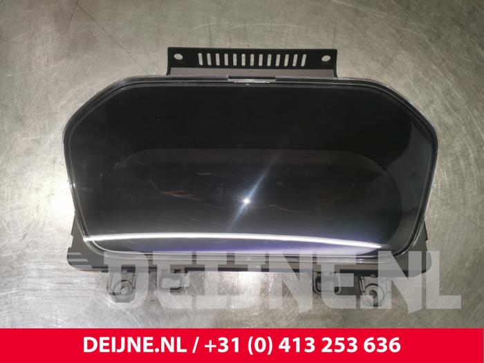 Polestar 2 Tacho - Kombiinstrument KM O129580