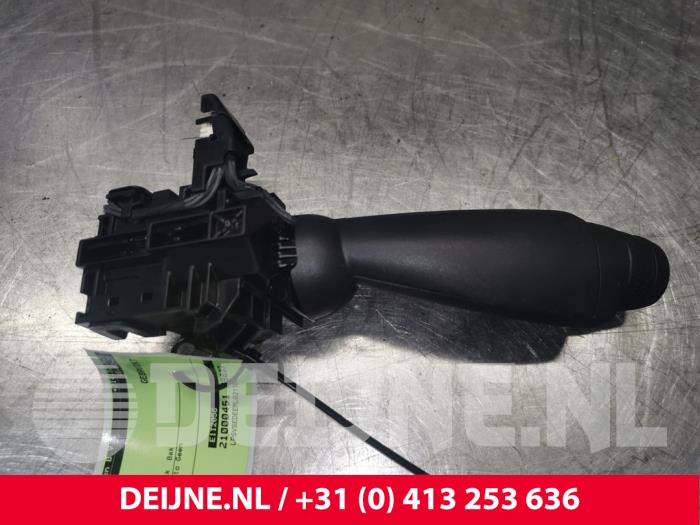 Polestar 2 Ruitenwis Schakelaar O129586
