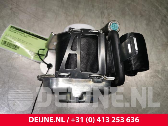 Polestar 2 Sicherheitsgurt links hinten O129590