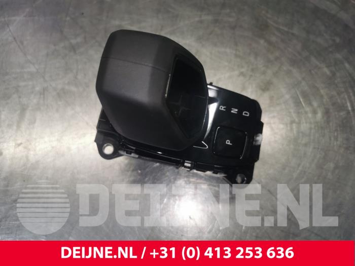 Gebruikte Pook Polestar Polestar 2 78kWh Long Range Dual Motor Prijs € 108,90 Inclusief btw aangeboden door van Deijne Onderdelen Uden B.V.