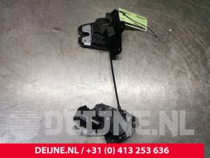 Polestar 2 Schließmechanik Heckklappe O129596 foto 2