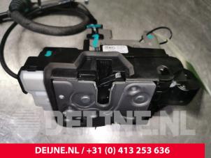 Polestar 2 Deurslot Mechaniek 4Deurs links-voor O129602 foto 3
