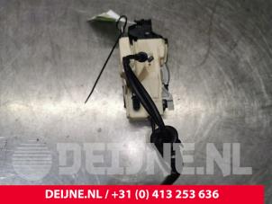 Polestar 2 Deurslot Mechaniek 4Deurs rechts-achter O129603 foto 3