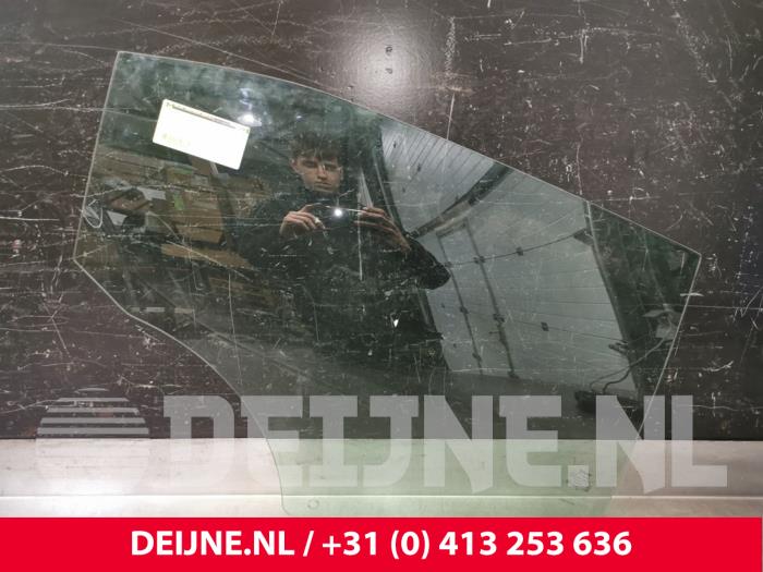 Polestar 2 Türscheibe 4-türig rechts hinten O129605
