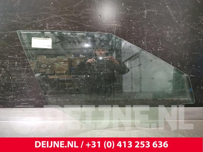 Polestar 2 Türscheibe 4-türig rechts vorne O129606