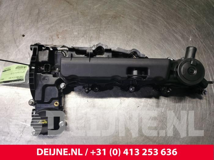 Citroen Jumper Rocker cover O129614