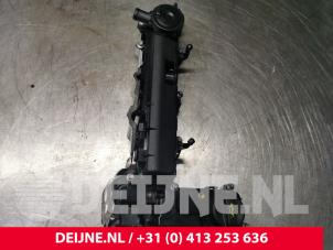 Citroen Jumper Ventildeckel O129614 foto 2