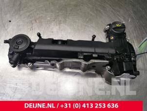 Citroen Jumper Ventildeckel O129614 foto 3