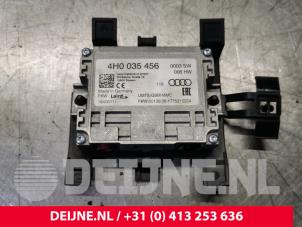 Volkswagen Golf Antenne Versterker O129618 foto 3