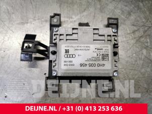 Volkswagen Golf Antenne Versterker O129618 foto 2