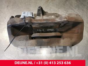 Mercedes E-Klasse Remklauw (Tang) rechts-voor O129629 foto 2