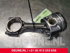 Volkswagen Caddy Pleuelstange O129634 foto 3