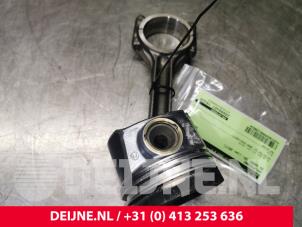 Volkswagen Caddy Pleuelstange O129634 foto 2