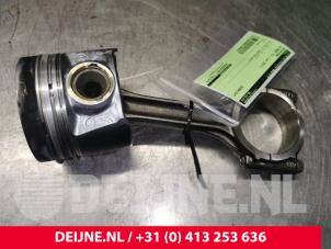 Volkswagen Caddy Drijfstang O129632 foto 3