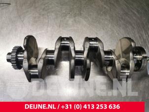 Gebruikte Krukas Volkswagen Caddy IV 2.0 TDI 102 Prijs € 484,00 Inclusief btw aangeboden door van Deijne Onderdelen Uden B.V.