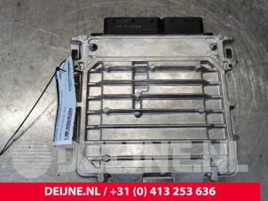 Gebruikte Computer Motormanagement Mercedes E (R238) E-200 2.0 Turbo 16V Prijs € 275,00 Margeregeling aangeboden door van Deijne Onderdelen Uden B.V.