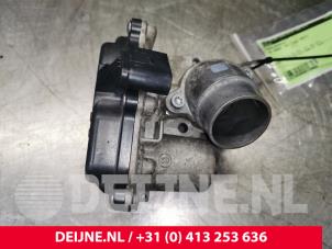 Volkswagen Caddy Gasklephuis O129668 foto 3