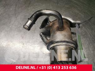 Volkswagen Caddy AGR Kühler O129674 foto 2