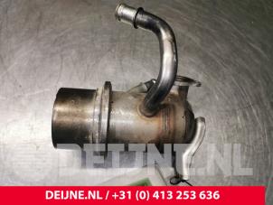 Gebruikte EGR koeler Volkswagen Caddy IV 2.0 TDI 102 Prijs € 96,80 Inclusief btw aangeboden door van Deijne Onderdelen Uden B.V.