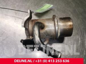 Volkswagen Caddy AGR Kühler O129674 foto 3