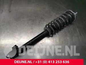 Mercedes E-Klasse Schokdemperpoot rechts-voor O129672 foto 3