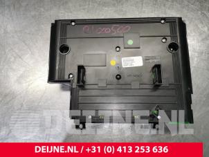 Volvo V70 Heizung Bedienpaneel O129697 foto 2