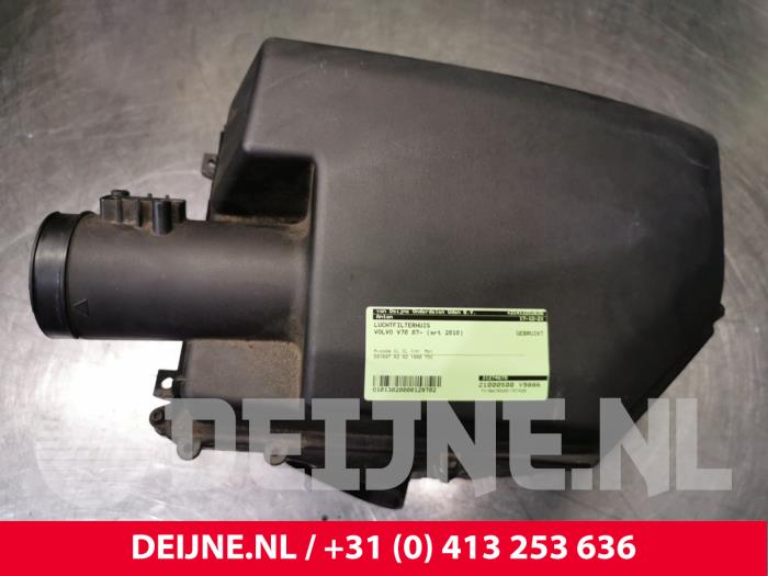 Volvo V70 Luchtfilterhuis O129702