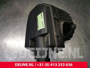 Volvo V70 Luftfiltergehäuse O129702 foto 3