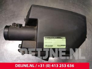 Gebruikte Luchtfilterhuis Volvo V70 (BW) 1.6 DRIVe 16V Prijs € 100,00 Margeregeling aangeboden door van Deijne Onderdelen Uden B.V.