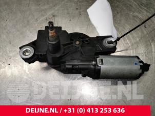 Volkswagen Caddy Scheibenwischermotor hinten O129793 foto 3