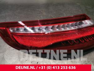 Mercedes E-Klasse Taillight, left O129810 photo 2