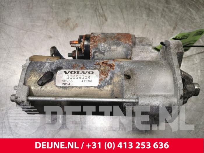 Volvo V40 Anlasser O129878