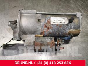 Volvo V40 Anlasser O129878 foto 3