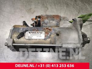Gebruikte Startmotor Volvo V40 (MV) 2.0 D3 20V Prijs € 40,00 Margeregeling aangeboden door van Deijne Onderdelen Uden B.V.