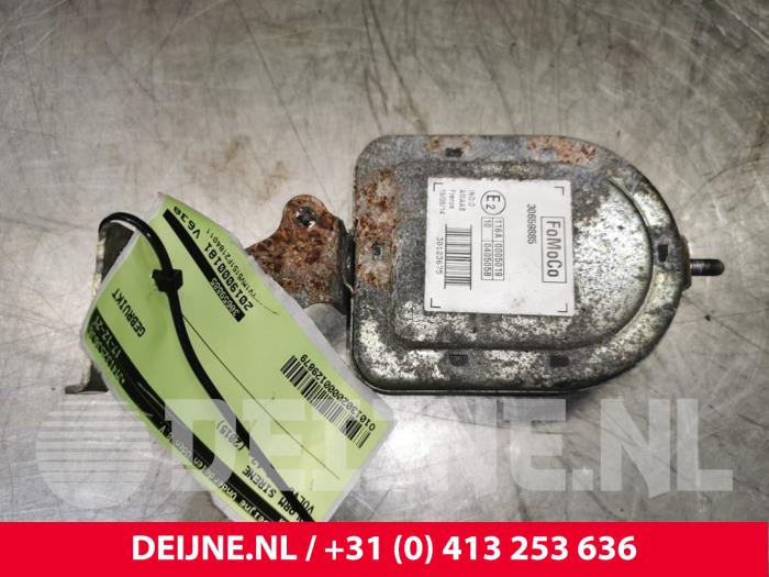 Volvo V40 Alarm siren O129879