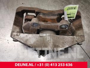 Volvo V40 Bremszange rechts vorne O129881 foto 3