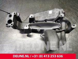 Gebruikte Inlaatspruitstuk Mercedes Sprinter 3,5t (906.73) 315 CDI 16V Prijs € 181,50 Inclusief btw aangeboden door van Deijne Onderdelen Uden B.V.