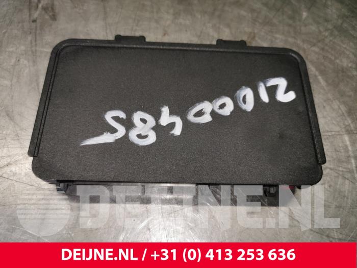 Volkswagen Golf Phone module O129883