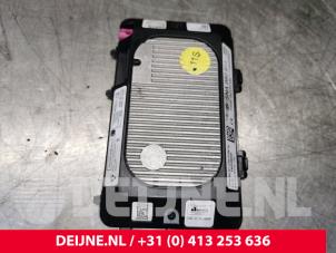 Volkswagen Golf Phone module O129883 photo 3