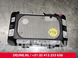 Volkswagen Golf Phone module O129883 photo 2