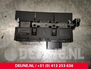 Volkswagen Golf Switch O129894 photo 2