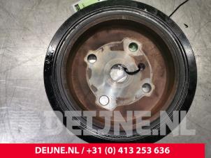 Volvo XC60 Kurbelwelle Riemenscheibe O129895 foto 2